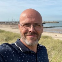 Robert-Jan van der Zee