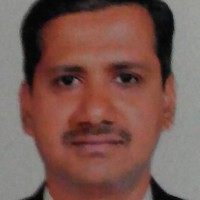Liyakat Ambekari