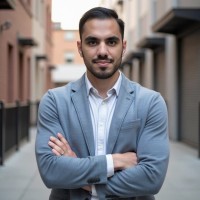 Amir Hosseinian