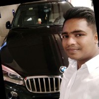 Md Monsur Rahman