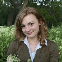Elena Rasmussen