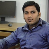 Srinivasalu Vg