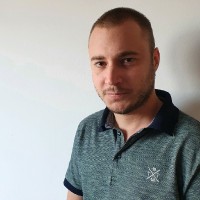 Nemanja Dimitrijević