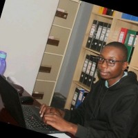 António joão Zimila