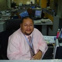 Zachary Malik