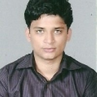 Ashish Dwivedi