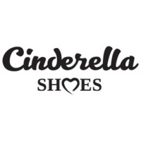 Cinderella Shoes