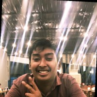 Ibnu tegar saputra
