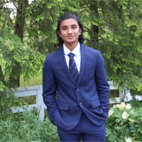 Saurya Parajuli