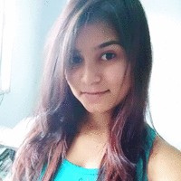 Mohini Dadhe