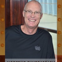 Tim Goodrich