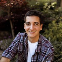 Brayden Martinez, EIT