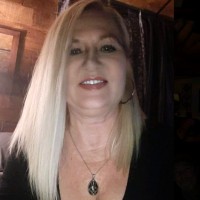 Alisa Crumley Anglin