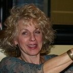 Mary Page