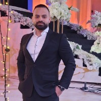 Jaafar Khansa