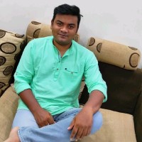 Santosh Patil