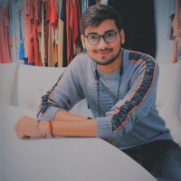 Aditya Chauhan