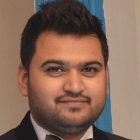 Hitesh Sharma
