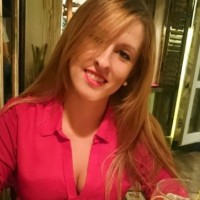 Eleonora Salagean Sabau