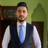 Usman Shahid