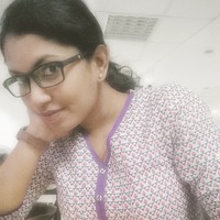 Nalli Geethika