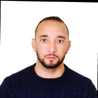Mohamed Elharram