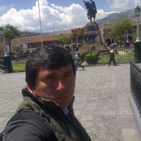 Roberto Chavez soto