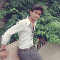 Yogesh Naik