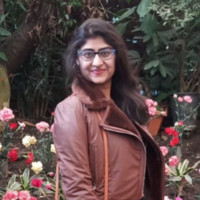 Shruti Goyal