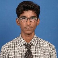 Bharath R