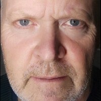 Patrick O'Donoghue