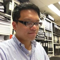 Alan Ling