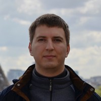 Andrei Sharaev