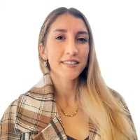 Sara Michelle Corzo Vargas