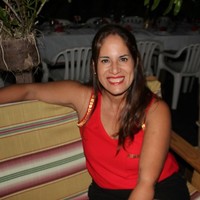 Cristina Echauri