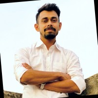 sourav karmakar