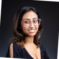 Pavithra Senevirathne