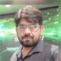 Hamid Mehmood