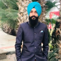 Er Harjeet Ubha