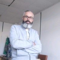 Fateh Foufou