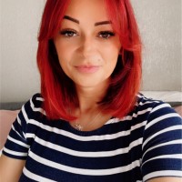 Alexandra Horobet