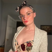 Ava Muir