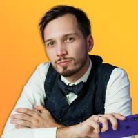 Anton Filatov