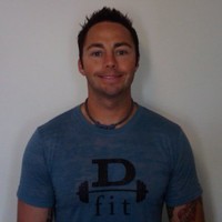 Dustin Kreis