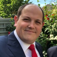 Matthew Wolfenden
