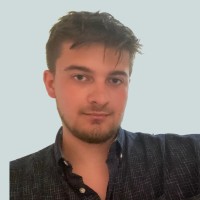 Benjamin Bertolli