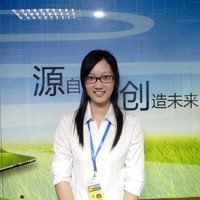 Dara -solar street light