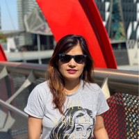 Laxmi Karki