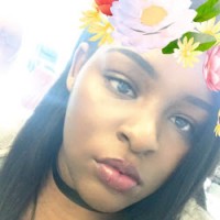 Tykeira Foreman