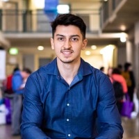 Kamran Healy-Sheeraz